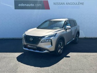 Photo Nissan X Trail VP e-POWER 213 ch e-4ORCE 5 Places Tekna