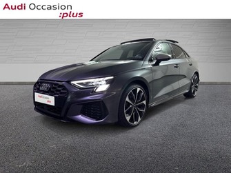 Photo Audi A3 Sportback Berline 2.0 TFSI 310ch quattro S tronic 7