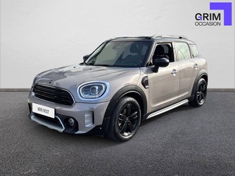 Photo Mini Countryman F60 LCI Countryman 136 ch BVA7