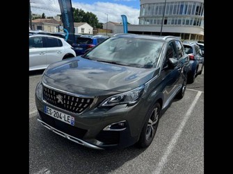 Photo Peugeot 3008 1.2 Puretech 130ch S&S BVM6 Allure