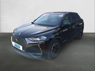 Photo DS 3 Crossback DS3 Crossback PureTech 100 BVM6
