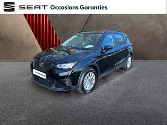 Photo Seat Arona 1.0 TSI 95ch Business