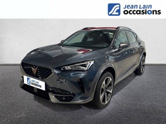 Photo Cupra Formentor 1.5 TSI 150 ch DSG7 V