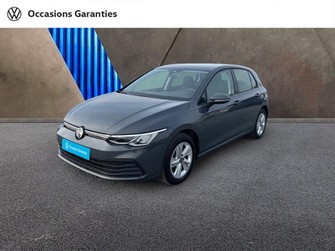Photo Volkswagen Golf 1.0 eTSI OPF 110ch Life Plus DSG7