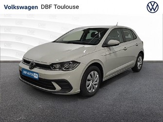 Photo Volkswagen Polo 1.0 MPI 80 S&S BVM5