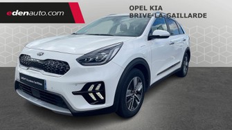 Photo Kia Niro 1.6 GDi Hybride Rechargeable 141 ch DCT6 Premium 5p