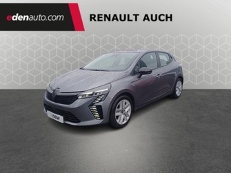 Photo Renault Clio TCe 100 GPL Evolution