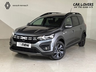 Photo Dacia Jogger Jogger Hybrid 140 7 places GSR2