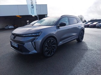Photo Renault Scenic E-TECH ELECTRIQUE Scenic E-Tech electrique 220 ch grande autonomie
