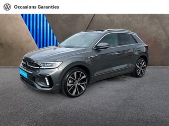 Photo Volkswagen T-Roc 1.5 TSI Evo2 150ch R-Line DSG7