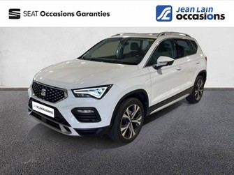 Photo Seat Ateca 1.5 TSI 150 ch Start/Stop DSG7 Xperience