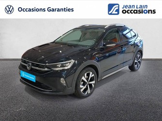 Photo Volkswagen Taigo 1.5 TSI 150 DSG7 Style