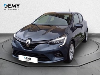 Photo Renault Clio TCe 90 - 21N Business