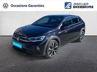 Photo Volkswagen Taigo 1.5 TSI 150 DSG7 R-Line
