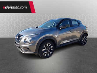 Photo Nissan Juke DIG-T 114 DCT7 Acenta