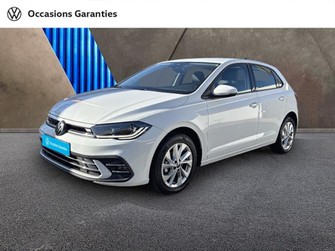Photo Volkswagen Polo 1.0 TSI 95ch Style
