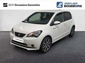 Photo Seat Mii Electric 83 ch Plus
