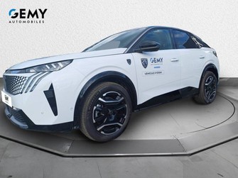 Photo Peugeot 3008 Electrique 73 kWh 210 ch GT