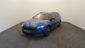 Photo Skoda Octavia COMBI Octavia Combi 1.5 TSI Hybrid 150 ch DSG7