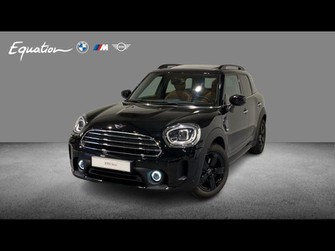 Photo Mini Countryman Countryman Cooper  136ch Northwood