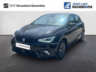 Photo Seat Ibiza 1.0 EcoTSI 115 ch S/S DSG7 Style
