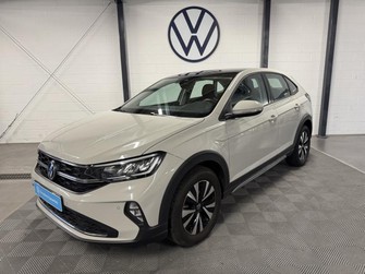 Photo Volkswagen Taigo 1.0 TSI 110ch Life