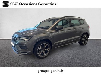 Photo Seat Ateca Ateca 1.5 TSI 150 ch Start/Stop DSG7