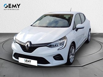 Photo Renault Clio Blue dCi 85 Business