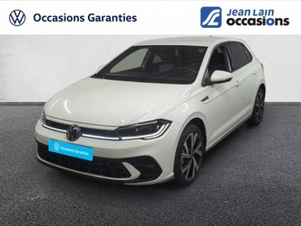 Photo Volkswagen Polo 1.0 TSI 95 S&S BVM5 R-Line