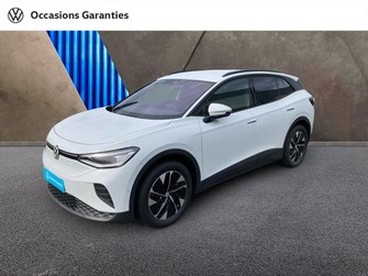 Photo Volkswagen ID.4 286ch Pro 77 kWh Life Max