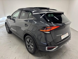 Photo Kia Sportage 1.6 T-GDi 230ch HEV GT-Line Premium BVA6 4x2