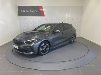 Photo Bmw Serie 1 Série 1 118d 150 ch BVA8 M Sport