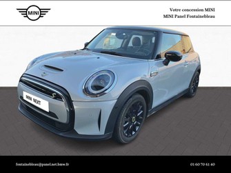 Photo Mini  184ch Edition Camden BVA 5CV
