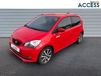 Photo Seat Mii electric Electric 83ch Plus 4cv