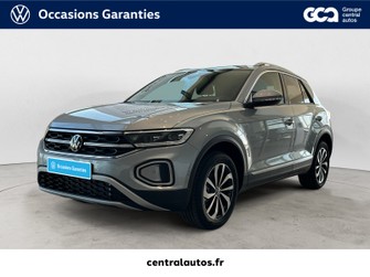 Photo Volkswagen T-Roc T-Roc 1.5 TSI EVO2 150 Start/Stop DSG7
