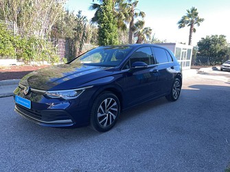 Photo Volkswagen Golf Golf 1.4 Hybrid Rechargeable OPF 204 DSG6