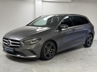 Photo Mercedes Classe B Classe B 200 163ch Progressive Line Edition 7G-DCT 8cv