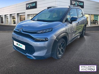 Photo Citroen C3 Aircross PureTech 130 S&S EAT6 Shine