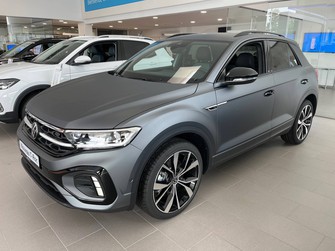 Photo Volkswagen T-Roc T-Roc 1.5 TSI EVO2 150 Start/Stop DSG7