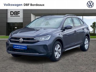 Photo Volkswagen Taigo 1.0 TSI 95 CH BVM5 LIFE