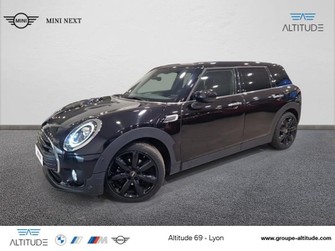 Photo Mini Clubman Clubman Cooper 136ch Canonbury BVA7