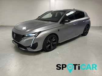 Photo Peugeot 308 1.2 PureTech 130ch S&S GT Pack EAT8