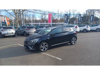 Photo Renault Clio E-Tech 140 RS Line