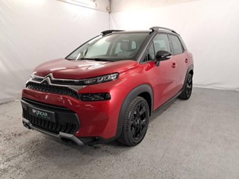 Photo Citroen C3 Aircross PureTech 130ch S&S Shine Pack EAT6