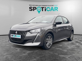 Photo Peugeot 208 208 PureTech 75 S&S BVM5