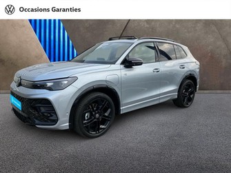 Photo Volkswagen Tiguan 1.5 eHybrid 272ch R-Line Exclusive DSG6