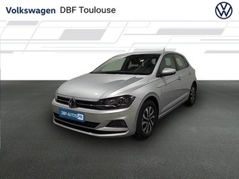 Photo Volkswagen Polo 1.0 TSI 95 S&S BVM5 Active
