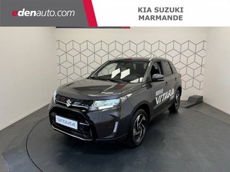 Photo Suzuki Vitara 1.5 Dualjet Hybrid Allgrip Auto Style