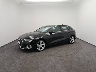 Photo Audi A3 SPORTBACK A3 Sportback 35 TFSI Mild Hybrid 150 S tronic 7