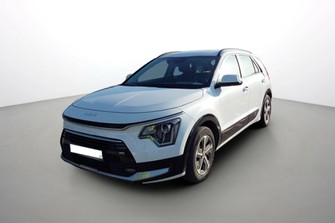 Photo Kia Niro Niro 1.6 GDi 141 ch HEV DCT6